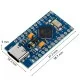 Плата Розробника Arduino Pro Micro на  ATmega32U4 Micro-USB Type-C