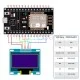 0.96-дюймовий OLED-дисплей (7Pin) (4Pin)