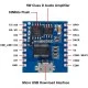DY-SV17F Модуль воспроизведения MP3