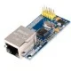 W5500 мережевий модуль Ethernet (протокол TCP/IP)