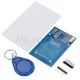 MFRC-522 RC522 RFID RF IC радиочастотный модуль с карточкой