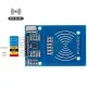 MFRC-522 RC522 RFID RF IC радиочастотный модуль с карточкой