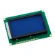 LCD 12864 графічний дисплей 128x64 