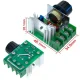 Симісторний регулятор потужності BTA-16 AC 220V 2000W