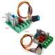 Симісторний регулятор потужності BTA-16 AC 220V 2000W