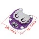Держатель LilyPad для батареи CR2032