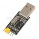Программатор USB to TTL UART на CH340