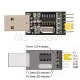 Программатор USB to TTL UART на CH340