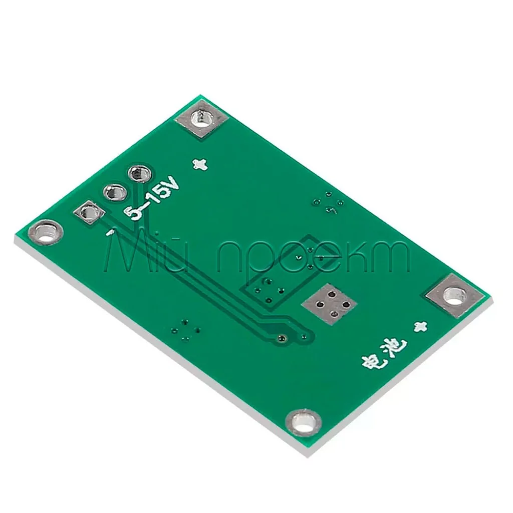TP5100 контролер заряду 1S(4.2V) / 2S(8.4V) Li-Ion акумуляторів