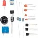 MDS-60 Конструктор металошукач DIY