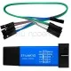 ST-LINK V2 Программатор mini для (STM8 та STM32)