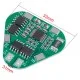 HX-3S-03 BMS Контролер Заряду трикутний (8A 12V)