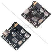 Bluetooth 5.0 стерео аудіо модуль XY-BT-Mini VHM-314 