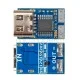 Модуль тригер PDC004 Type-C 9V/12V-15V/20V