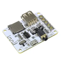 Bluetooth аудио модуль BluetoothAudioV2