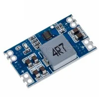 Mini560 Знижувальний перетворювач (12В 9В 5В 3.3В)
