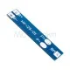 HX-2S-01 BMS Контроллер 2S Li-Ion 8.4V 5A