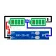 HX-2S-01 BMS Контроллер 2S Li-Ion 8.4V 5A