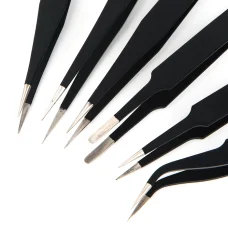 Пінцет антистатичний LAIWANG TWEEZERS
