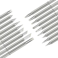 Жало паяльника (HAKKO) T12