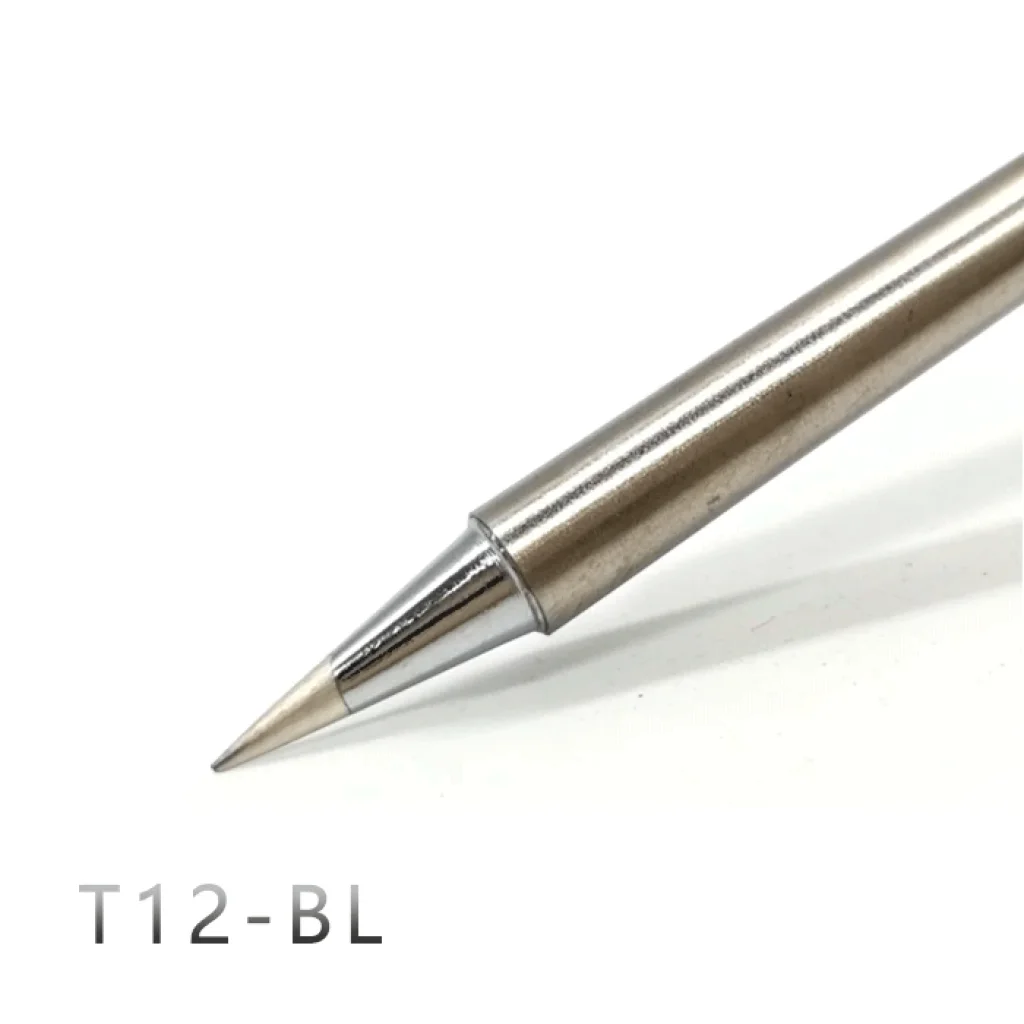 T12 Жало паяльника (HAKKO) 