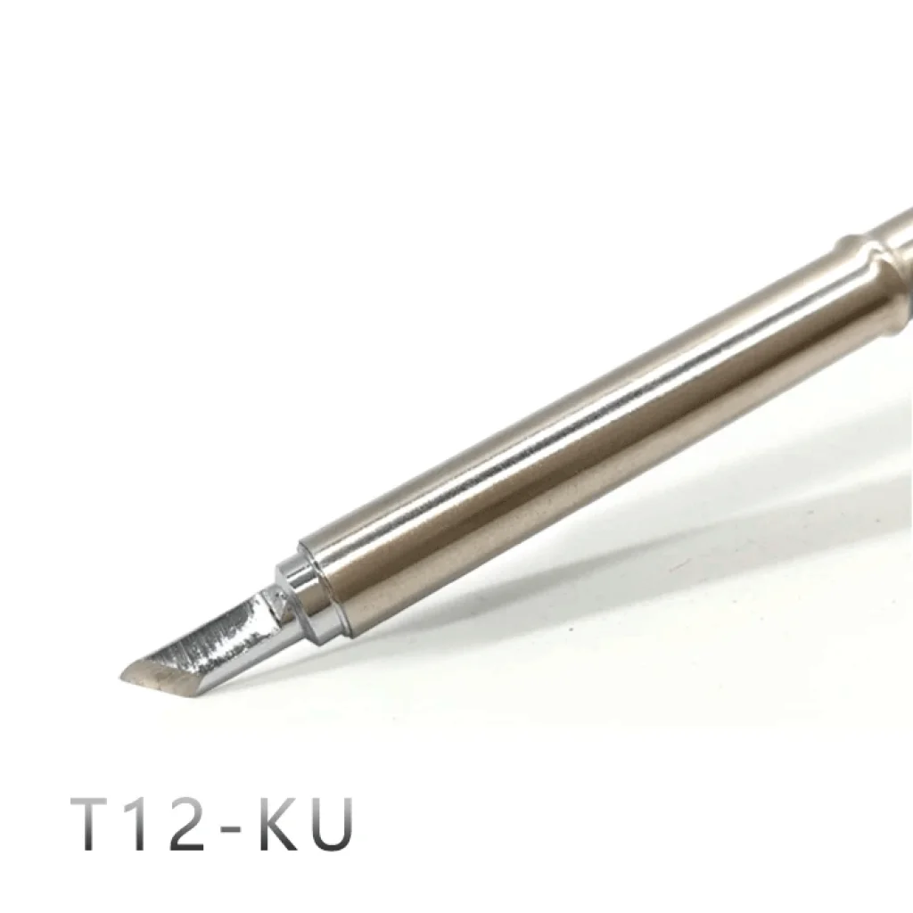 T12 Жало паяльника (HAKKO) 