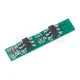 BMS 1S (3A 3.7V) контроллер защиты для 1-го Li-Ion аккумулятора 18650 GB-326