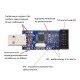 Программатор USB ISP ASP AVR Attiny Atmega ✨ переходник