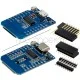 ESP8266  Wemos D1 Mini FT232 NodeMcu Lua Wi-Fi