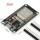 Плата разработчика ESP-WROOM-32 (ESP-32S) CP2102