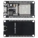 Плата разработчика ESP-WROOM-32 (ESP-32S) CP2102