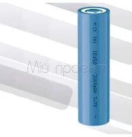 Аккумулятор CX XNY 18650 (2000mAh 3.7V Li-ion) новый