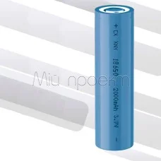 Акумулятор CX XNY 18650 (2000mAh 3.7V Li-ion) новий