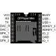 DFPlayer Mini MP3 аудиомодуль