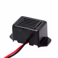 XHXDZ-2315 Автомобильный зуммер 12V (прямоугольный)