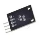Модуль світлодіода KY-016 (RGB LED)