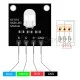 Модуль світлодіода KY-016 (RGB LED)