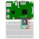 Модуль світлодіода KY-016 (RGB LED)