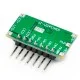 Светодиодный драйвер 3 Вт, 7-35 В, 700 мА (LED Lamp Driver)