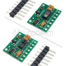 MAX30100 / MAX30102 датчик пульсу та серцевого ритму