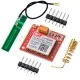 Модуль SIM800L GSM/GPRS с антенной