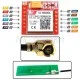 Модуль SIM800L GSM/GPRS с антенной
