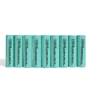 Аккумулятор MX 18650-26P (3.7V 2600mAh Li-ion)