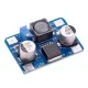 LM2576HV Понижающий преобразователь напряжения DC-DC (5-60V до 1.25-26V)