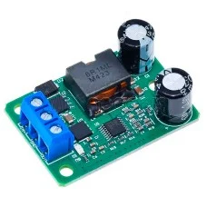 TPS40057 Понижувальний DC-DC перетворювач 5В 5А 