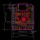 Плата розробки ESP32-C3 Mini (wifi Bluetooth)