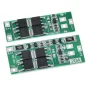 HW-391✨HW-392✨BMS 2S 20A 7,4V (8,4V) плата захисту акумулятора Li-Ion 18650 (контролер заряду/розряду) з балансуванням