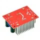 Повышающий преобразователь DC-DC на TL494 (400W)