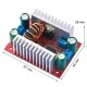 Повышающий преобразователь DC-DC на TL494 (400W)