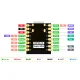 Плата разработки ESP32-C3 SuperMini wifi Bluetooth